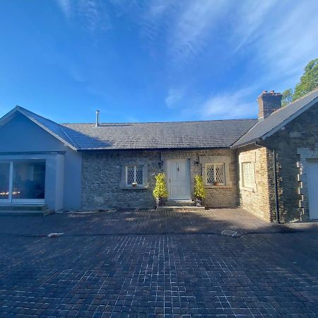 Villa The Coach House à Dublin Extérieur photo
