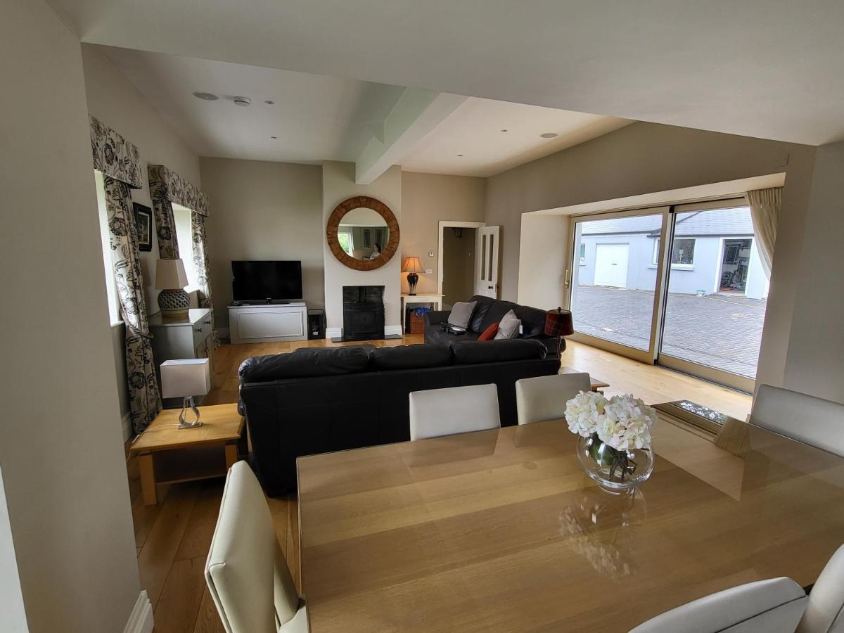 Villa The Coach House à Dublin Extérieur photo