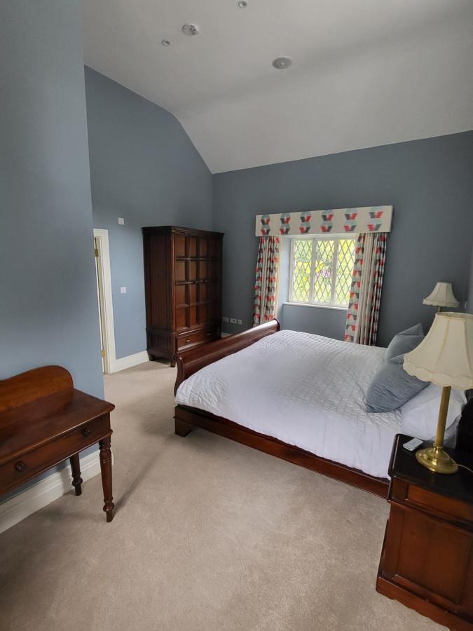 Villa The Coach House à Dublin Extérieur photo