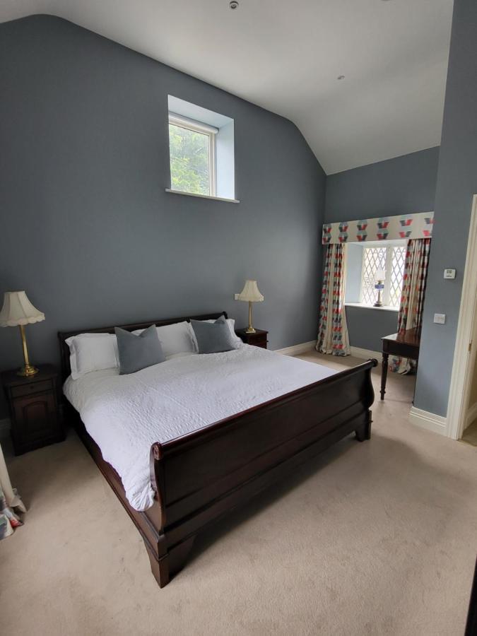 Villa The Coach House à Dublin Extérieur photo