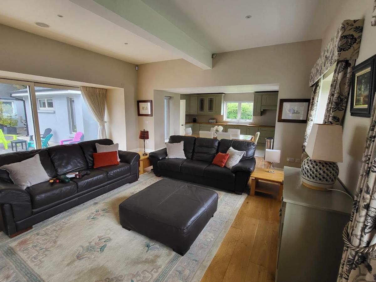 Villa The Coach House à Dublin Extérieur photo