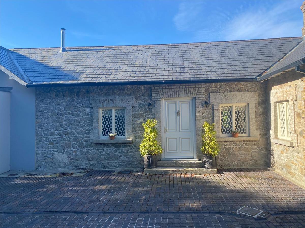 Villa The Coach House à Dublin Extérieur photo