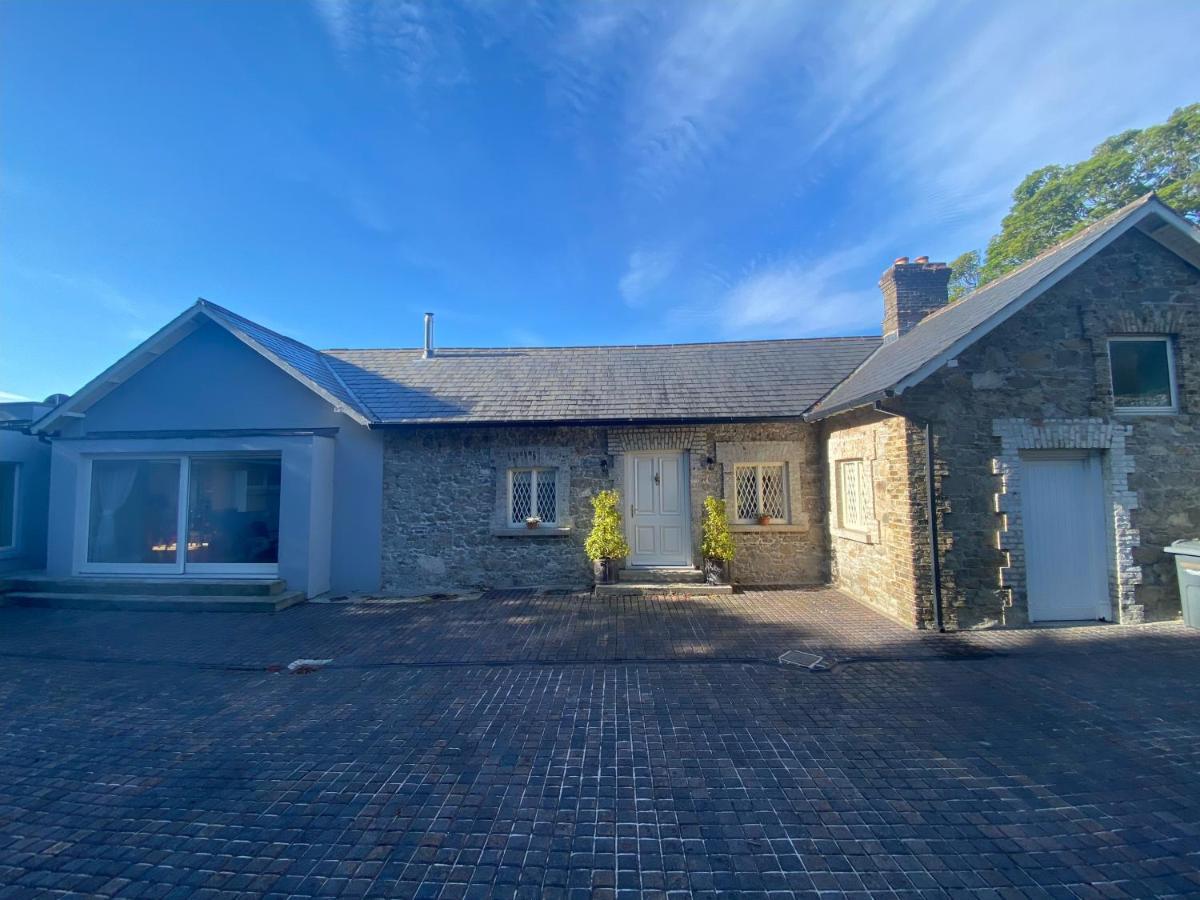 Villa The Coach House à Dublin Extérieur photo